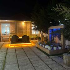 ویلا استخردار فرح اباد پلاژ