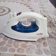 اتو بخار برقی