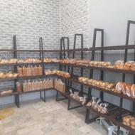 با سلام کلیه وسایل نان فانتزی به فروش میرسد