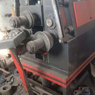 فروش دستگاه نورد تیر آهن