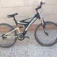 فروش انواع دوچرخه چینی و دندهای و ساده