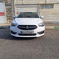 شاهین 1402 g فول بدون رنگ و نقطه ب روئیت صفر کارخانه