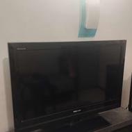 تلویزیون Toshiba Ragza LCD