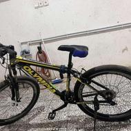 دوچرخه Olympia 27.5