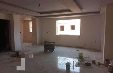 فروش آپارتمان 118 متر در بلوار آیت نوساز تک واحد