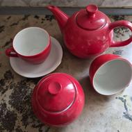 سرویس چای خوری