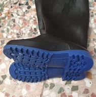 چکمه سایز 41