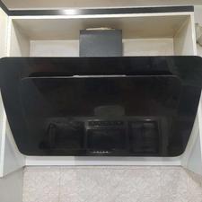 هود مشکی متفرقه