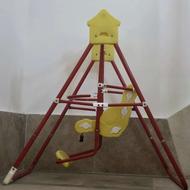 تاب کودک در حد نو