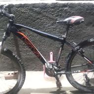 دوچرخه ویوا 8 دنده