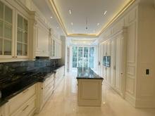 کامرانیه شمالی 300متر 4خواب + سوئیت / تک واحدی 3P در شیپور