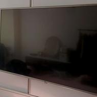 تلوزیون ال جی کره 49 اینچ پنل باید عوض بشه