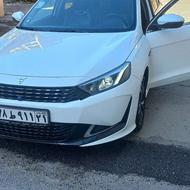 ریسپکت پرایم تیپ 2 فروش فوری