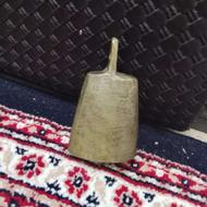 زنگوله خیلی قدیمی