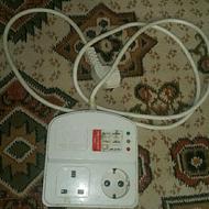 محافظ یخچال