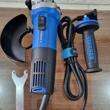 لوازم شخصی نو دریل چکشی فرز گارانتی دریل شارژی ترکمتردار