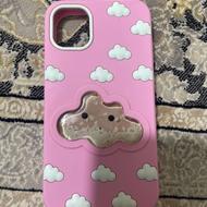 3 عدد قاب آیفون 11 نرمال