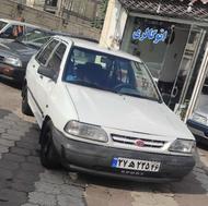 پراید صبا 89