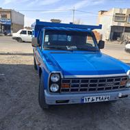 نیسان آبی مدل 403