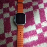 ساعت هوشمند