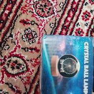 گوی جادویی چراغ دار نونو هستش