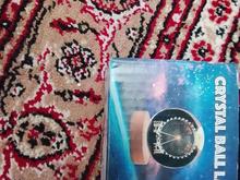 گوی جادویی چراغ دار نونو هستش در شیپور