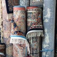 فرش دست دو قیمت مناسب