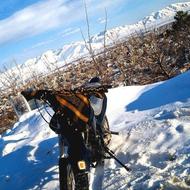 موتور مدارک آماده 250