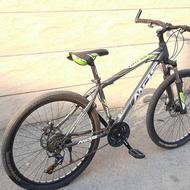 دوچرخه 26 درحدنو