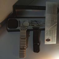 ساعت هوشمند . ساعت