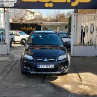 کوئیک ساده مشکی