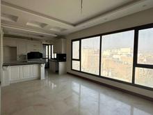 145متر نیاوران/تک واحدی/ویو بدون مشرف/زیر قیمت در شیپور