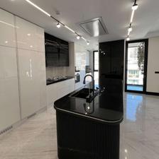 اجاره آپارتمان 200 متر در فرمانیه