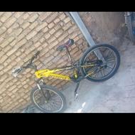 دوچرخه خوبیه