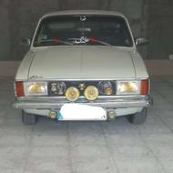 پیکان مدل 82