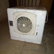 کولر ابی دستی جنرال 2800