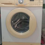 لباس شویی 7کیلوالجی