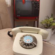 تلفن شماره ایی