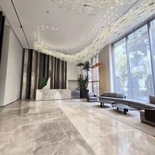 اجاره آپارتمان 230 متر در فرمانیه