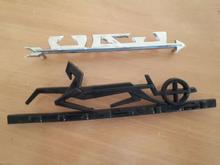 آرم پیکان و ایران ناسیونال اصلی ** لوازم پیکان در شیپور