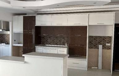 اجاره آپارتمان 140 متر در ساحل طلایی