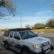 پیکاپ بیرنگ فول لوازم درجه 1