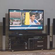 سینما خانگی