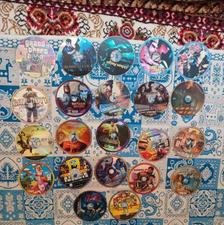 بازی پلی استیشن ps2