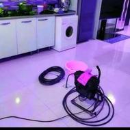 لوله باز کنی وتخلیه چاه