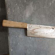 ساطور قدیمی