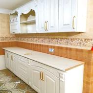 کابینت لوکس افسر السلطنه