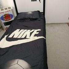 تخت خواب یک نفره