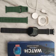 ساعت هوشمند