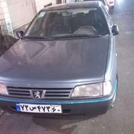 405 فنی سواری درجه یک 97